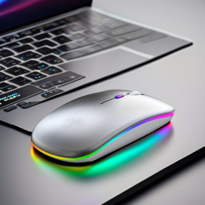 ماوس بی سیم توزو مدل Z1