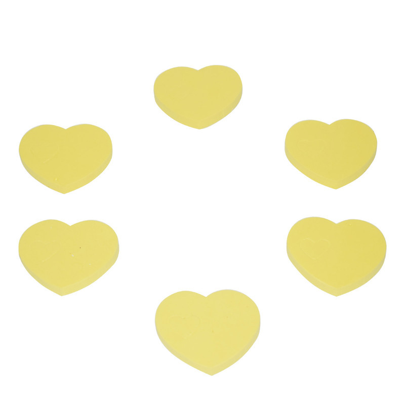 ضربه گیر در مدل Hearths 2 بسته 6 عددی