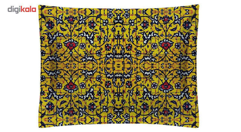 روبالشی رنس مدل P1-20133 سایز 50x70