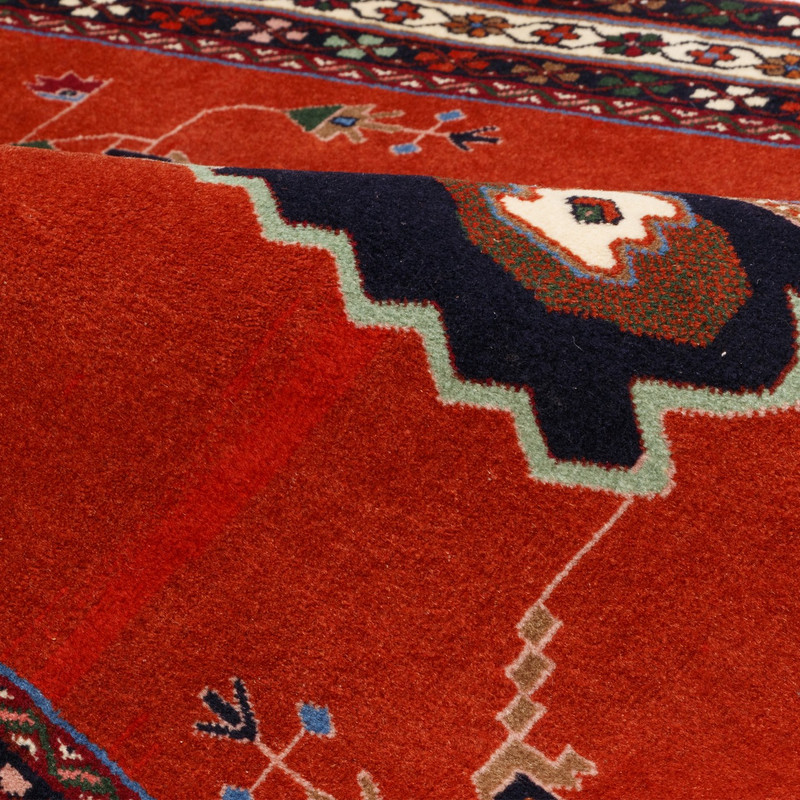 فرش دستباف سه متری سی پرشیا کد 174498