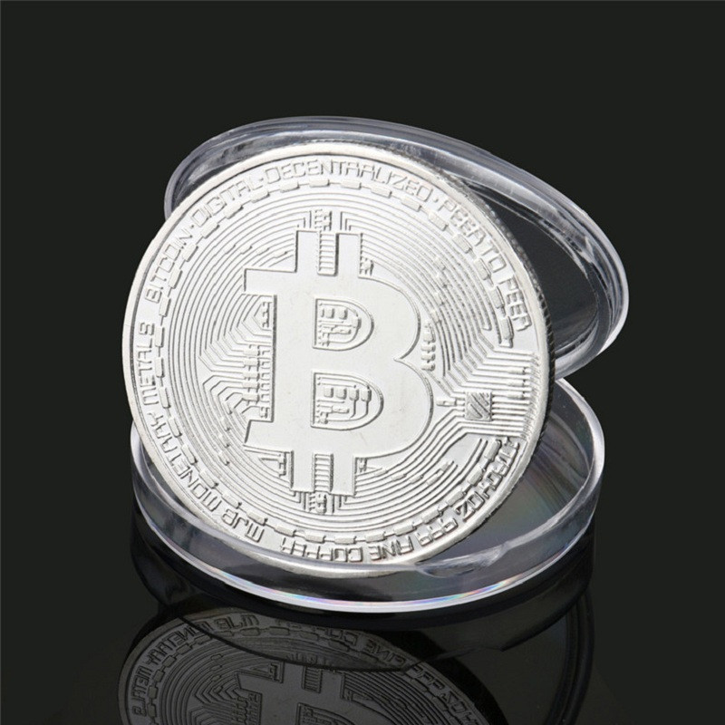 دکوری طرح بیت کوین مدل 2021