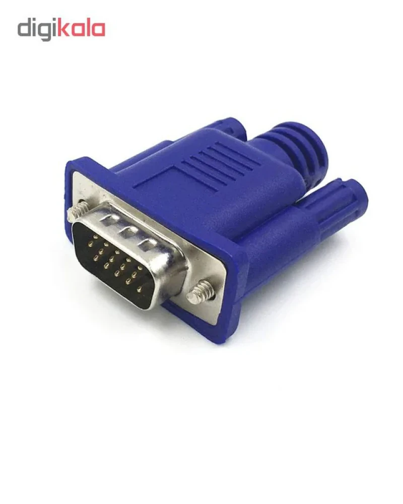 کابل VGA مدل NVG-02 طول 1.5 متر