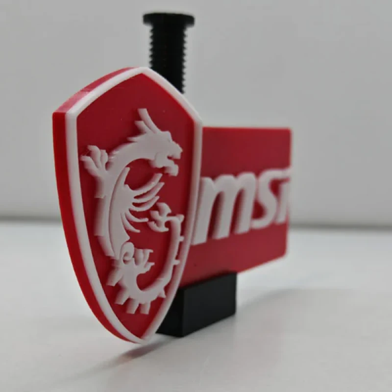 پایه نگهدارنده کارت گرافیک مدل msi