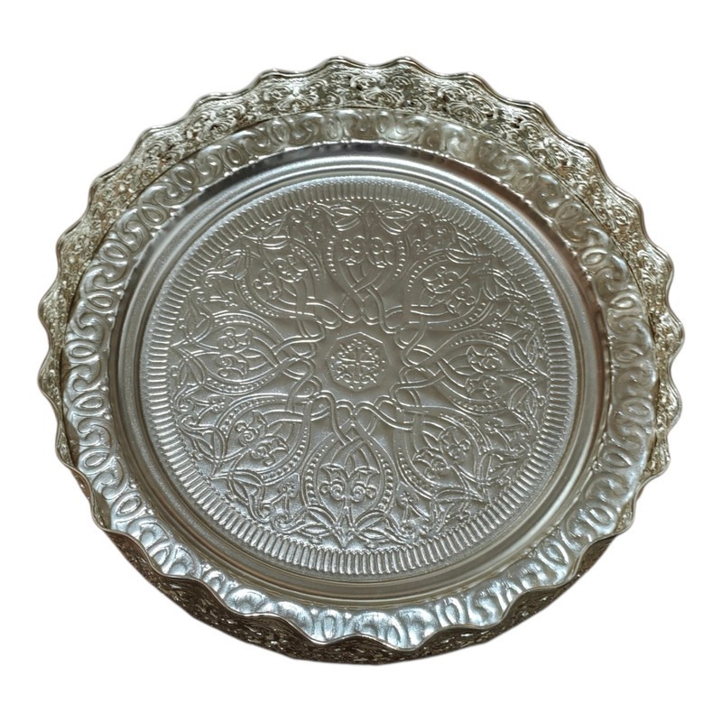 میوه خوری مدل آنتیک AM52