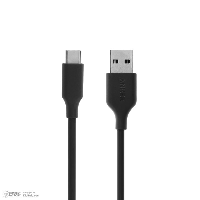 پایه نگهدارنده و شارژر بی‌سیم گوشی موبایل انکر مدل B2930