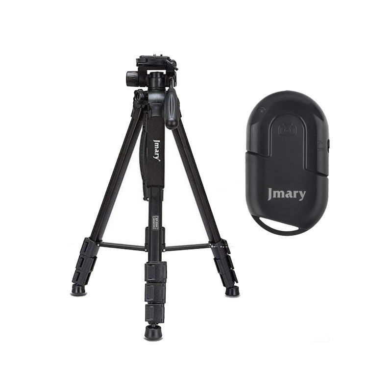 سه پایه عکاسی جیماری مدل KP-2294-03