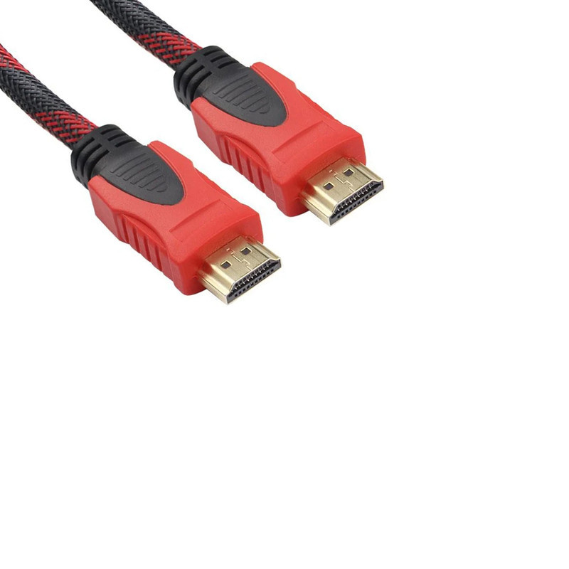 کابل HDMI ایکس پی - پرداکت مدل XP-Red15 طول 1.5 متر