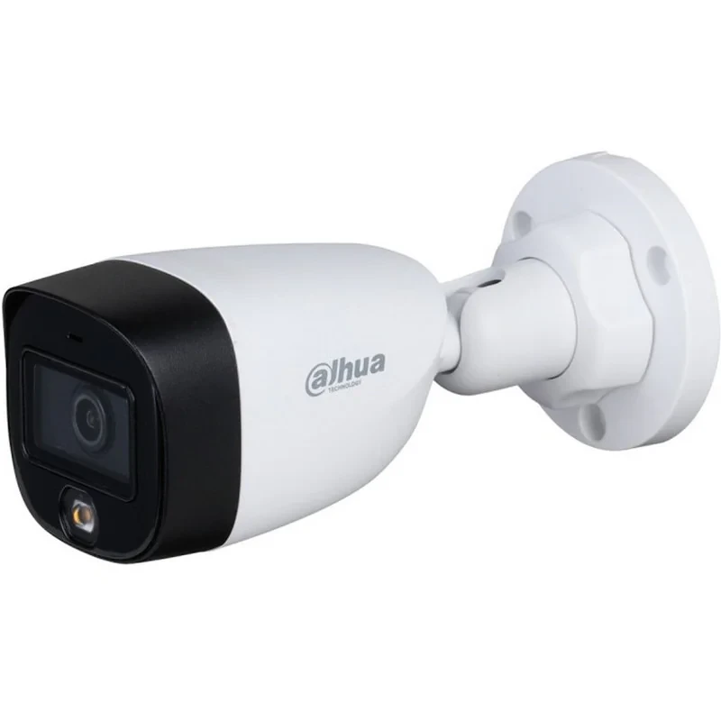 دوربین مداربسته آنالوگ داهوا مدل HFW1209CMP-LED-0360B