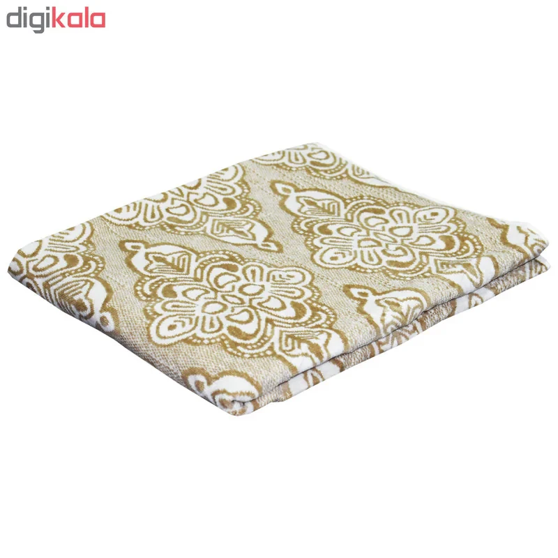 حوله حمام دانتلا ویتا کد 868693 سایز 85x150 سانتی متر