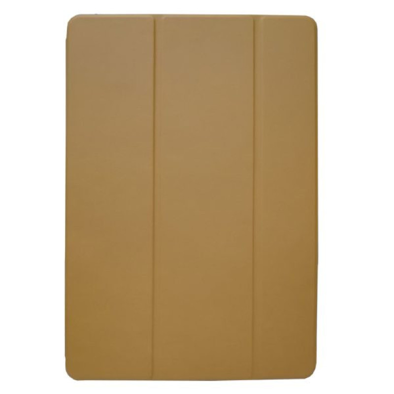 کیف کلاسوری مدل اسمارت سیلیکونی مناسب برای تبلت سامسونگ Tab S7 FE ( T730-T735)