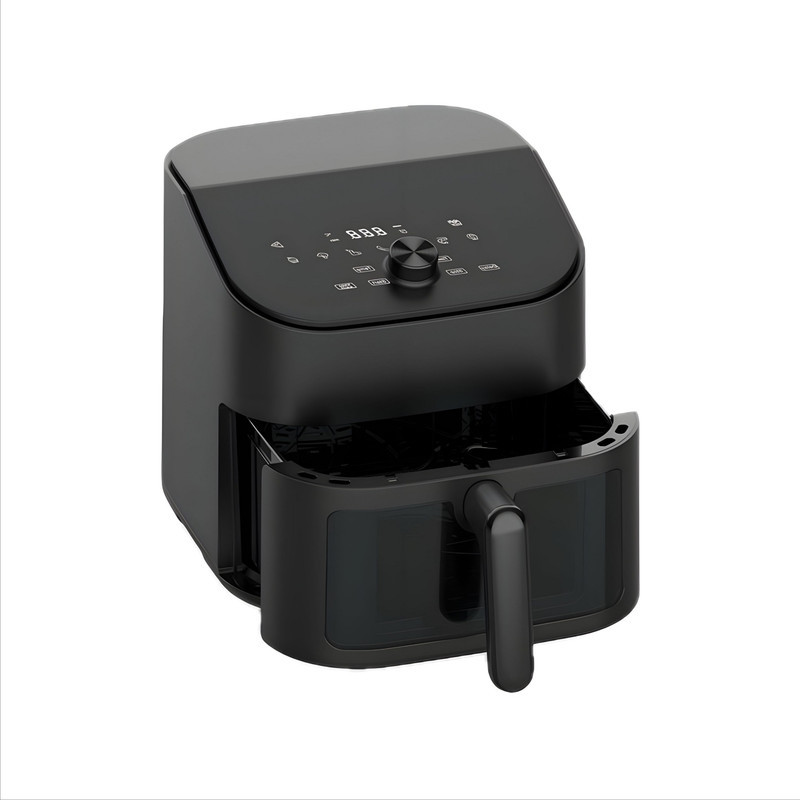 سرخ‌کن 6.5 لیتری بیسمارک مدل BM3559