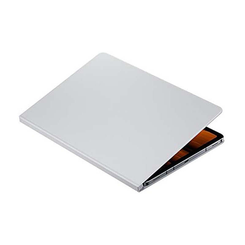 کیف کلاسوری مدل Book C مناسب برای تبلت سامسونگ Galaxy Tab S7 PlusT970T975