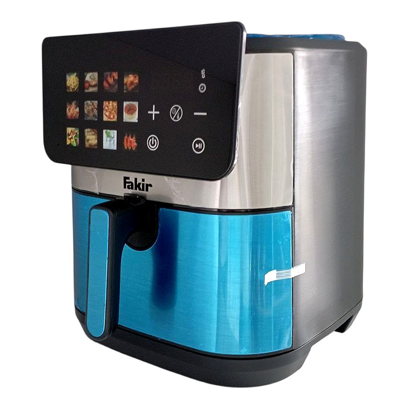 سرخ‌کن 10 لیتر فکر مدل FK-LUX-1