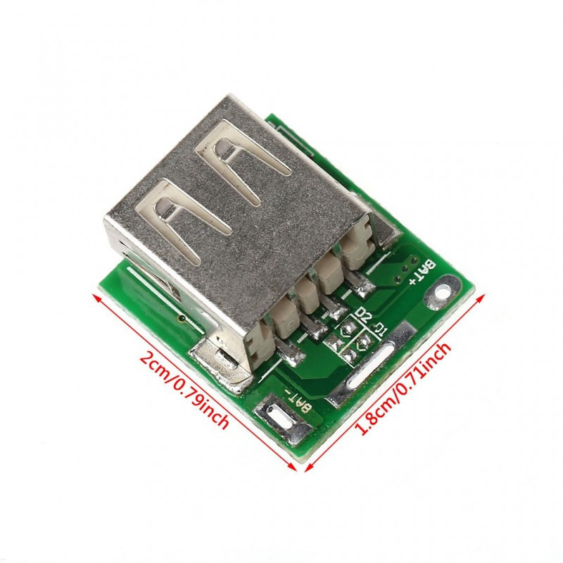 ماژول پاور بانک مدل SY3500