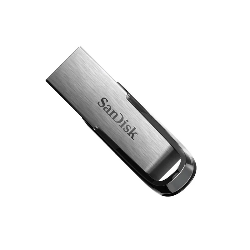 فلش مموری سن دیسک مدل Ultra Flair ظرفیت 32 گیگابایت رابط USB 3.0 مقاوم در برابر ضربه