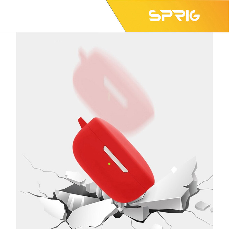 کاور اسپریگ مدل SiC-SP مناسب برای هدفون بی سیم کیو سی وای T13