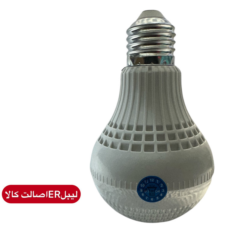 لامپ سیار خودرو مدل +ER