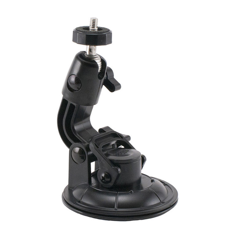 پایه نگهدارنده دوربین ورزشی مدل Suction Cup Mount
