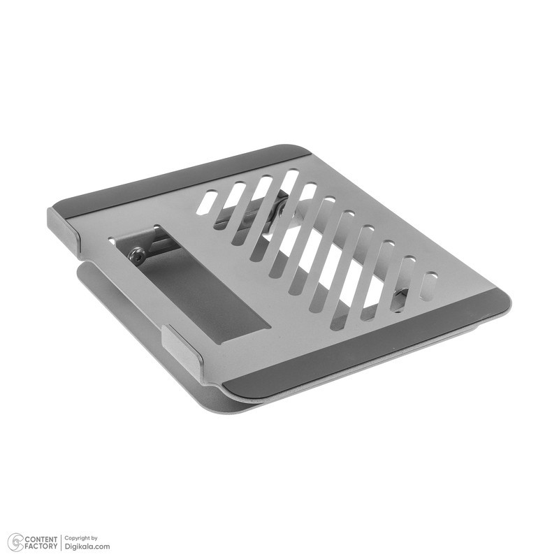 پایه نگهدارنده لپ تاپ مدل PL-104