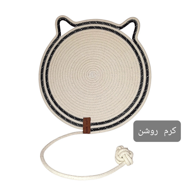 اسکرچر گربه و سگ مدل گربه‌ای