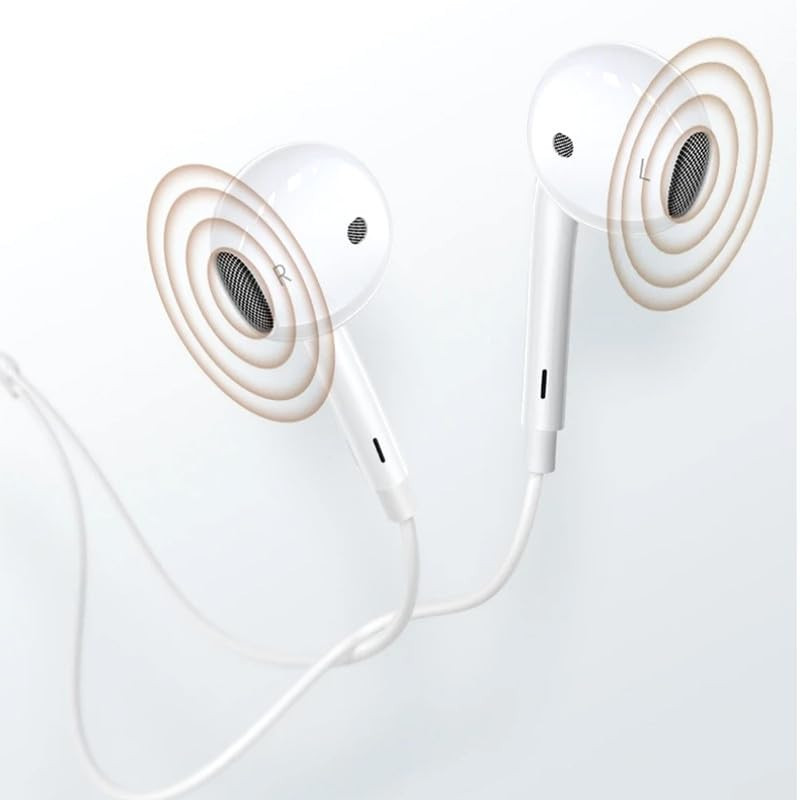 هندزفری مدل EarPods USB Type-c