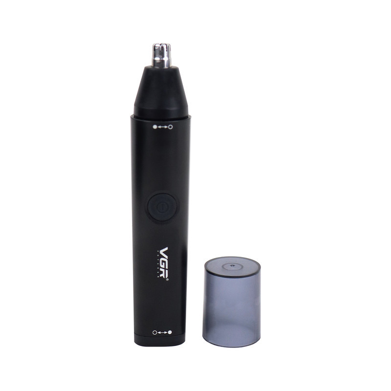 موزن بینی و ابرو وی جی ار مدل V-613 professional