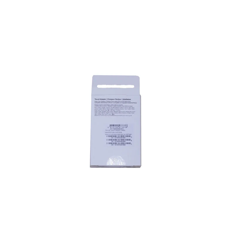 شارژر دیواری مدل  25W EP-TA800