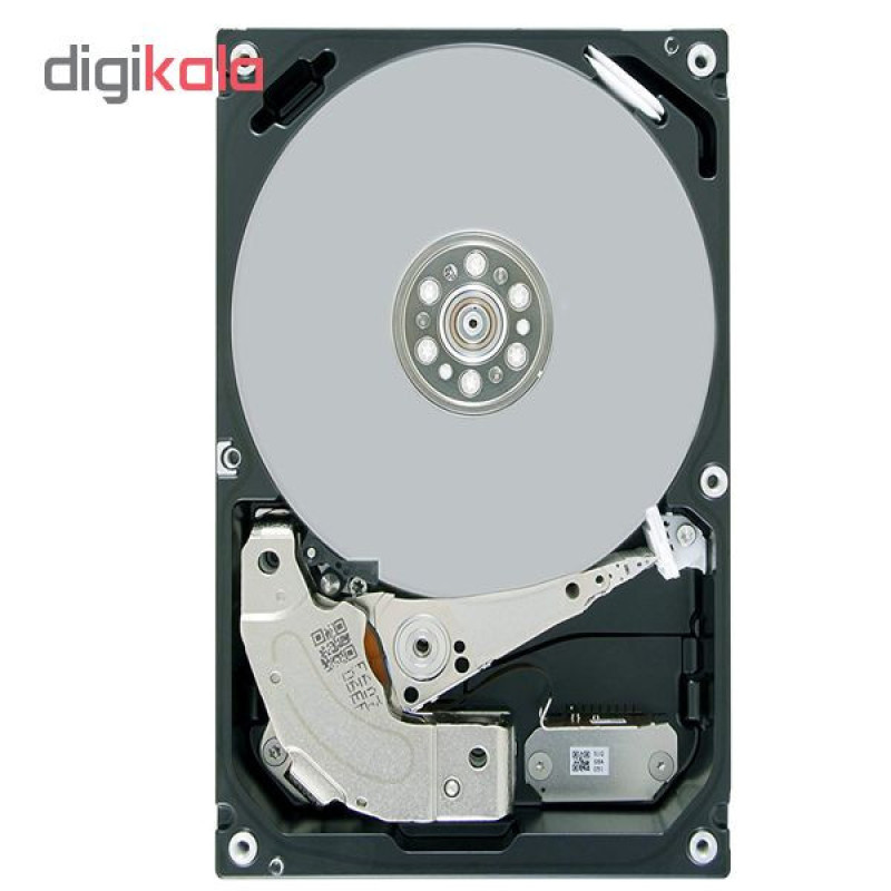 هارددیسک اینترنال توشیبا مدل s300 surveillance ظرفیت 4 ترابایت