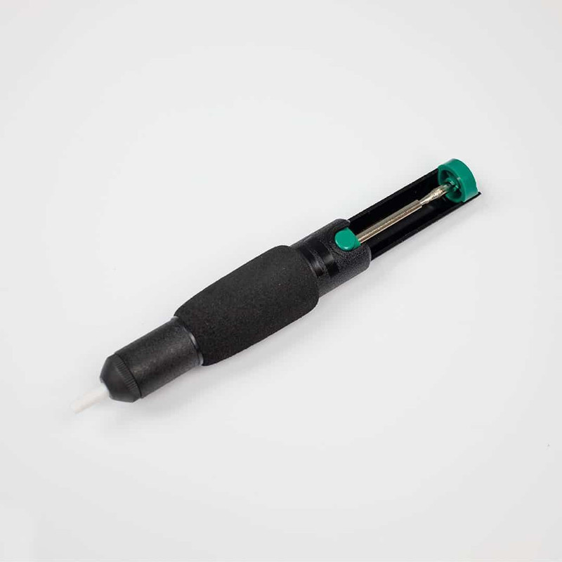 قلع کش پروسکیت مدل DP-366D