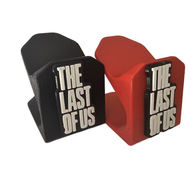 پایه دسته بازی مدل the last of us