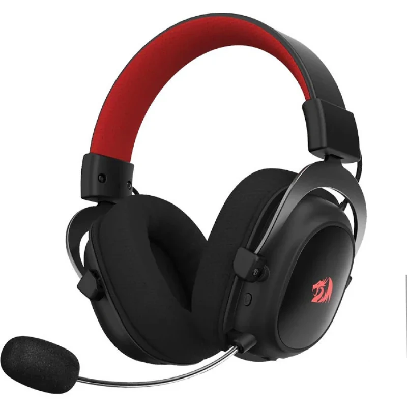 هدست گیمینگ بلوتوثی ردراگون مدل ZEUS H510 PRO RGB