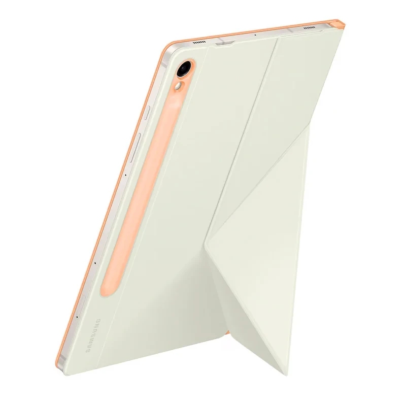 کیف کلاسوری سامسونگ مدل EF-BX710 مناسب برای تبلت سامسونگ Galaxy Tab S10 FE-10.9 inch  S10 FE 5G-10.9 inch  S9-11 inch  S9 5G-11 inch  S9 FE-10.9 inch  S9 FE 5g-10.9 inch