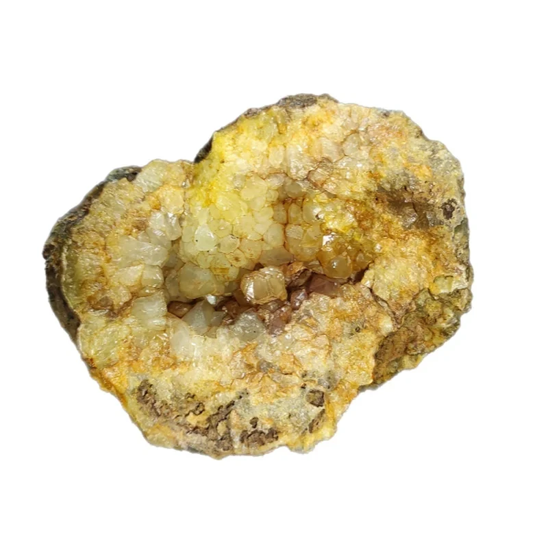 سنگ راف کوارتز مدل کریستالی K753127