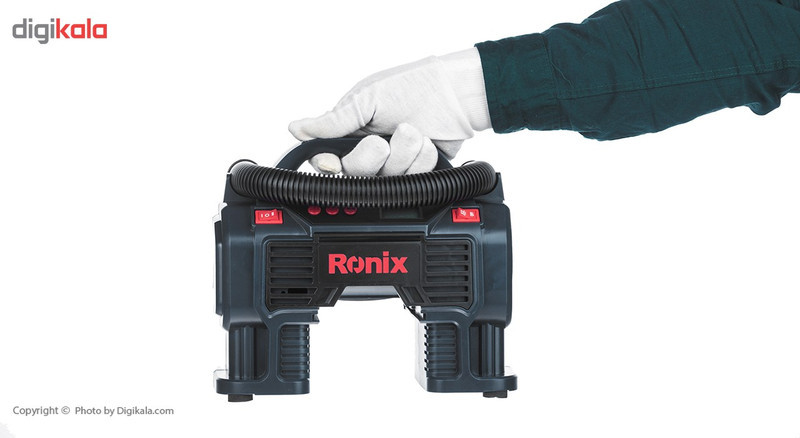 کمپرسور باد فندکی رونیکس مدل RH-4260