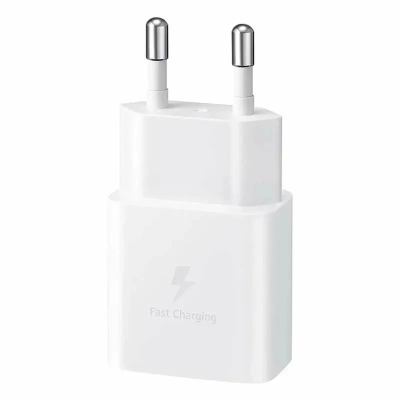 شارژر دیواری 15 وات مدل 15WPD Power Adapter