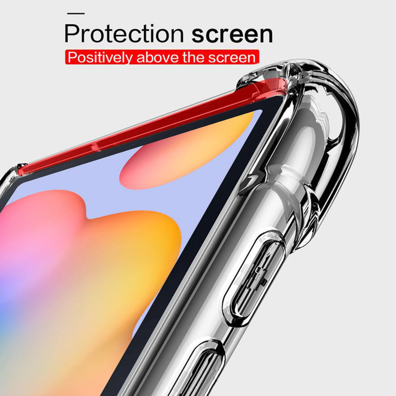 کاور مدل Fence مناسب برای تبلت سامسونگ Galaxy Tab S6 Lite  P615