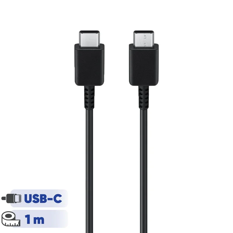 کابل USB-C اوزاکی مدل Fast-45w طول 1 متر