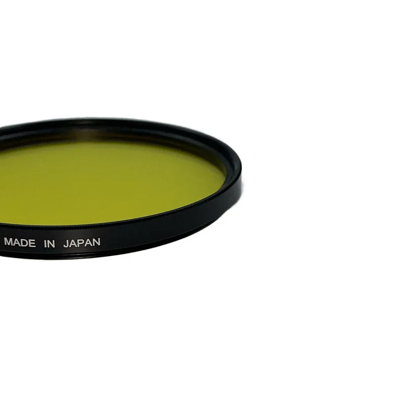 فیلتر لنز مارومی مدل Y(Y2)-58MM