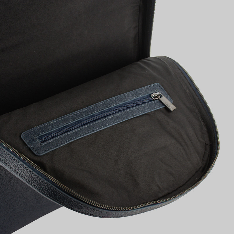 کوله پشتی چرم مشهد مدل V0135