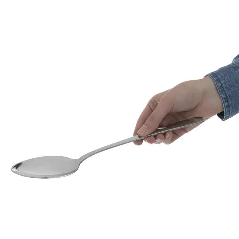 قاشق خورش خوری مدل دونا