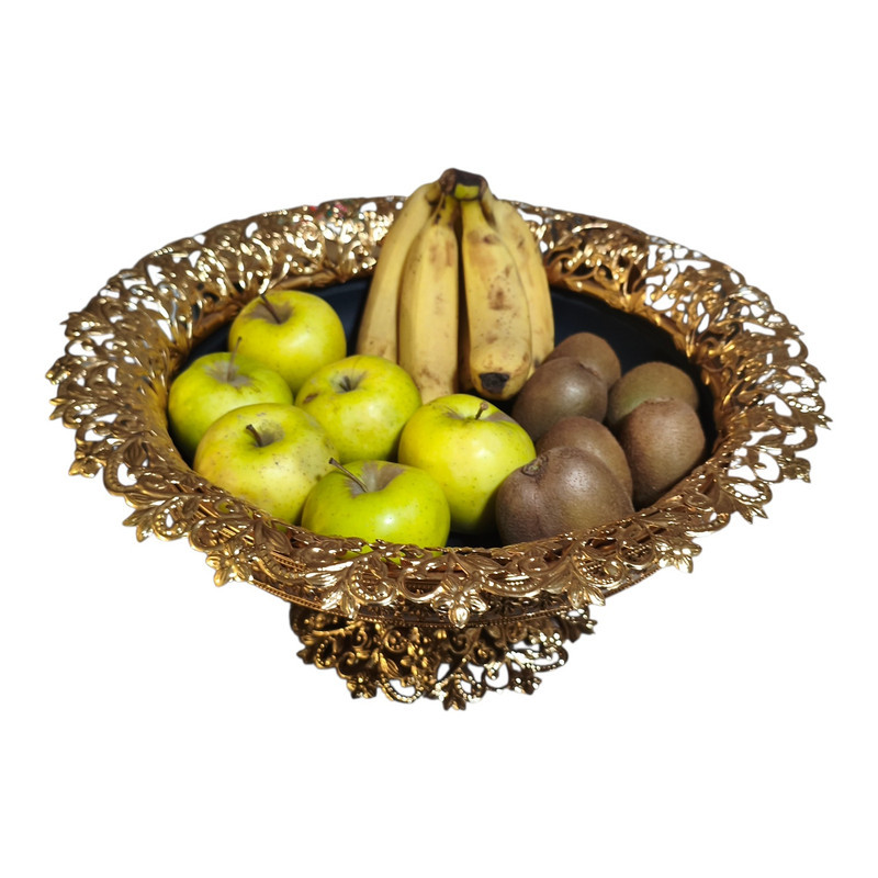 شیرینی خوری طرح سنگ مدل سلطنتی