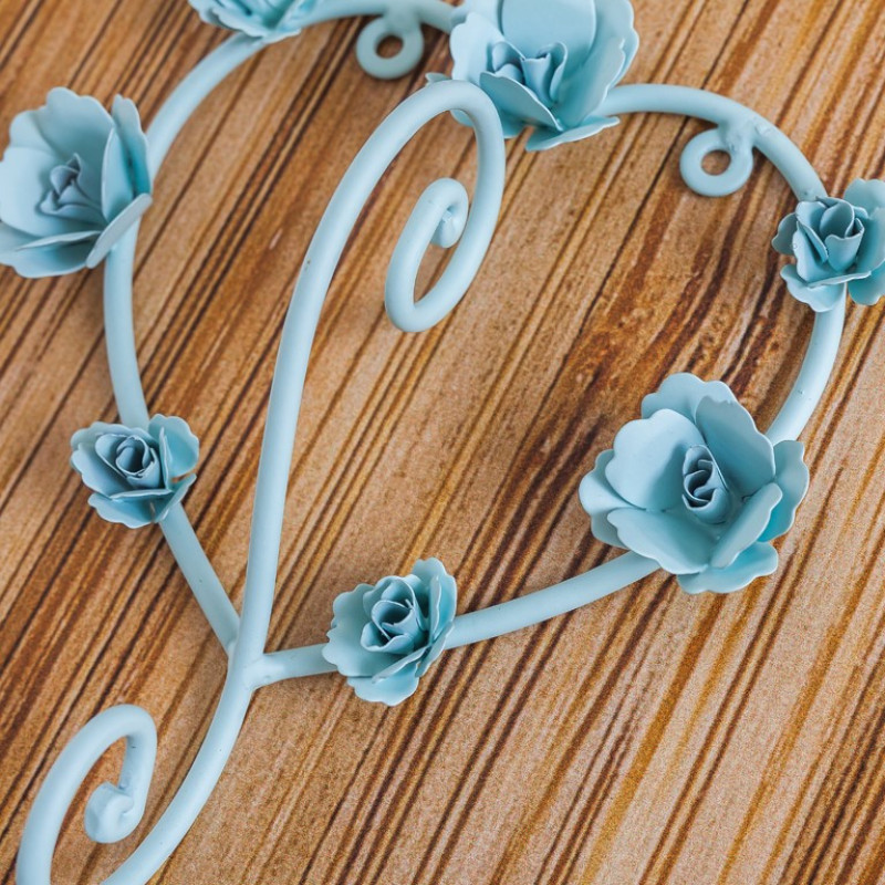 دیوارکوب انگلیش هوم مدل Rose Chain