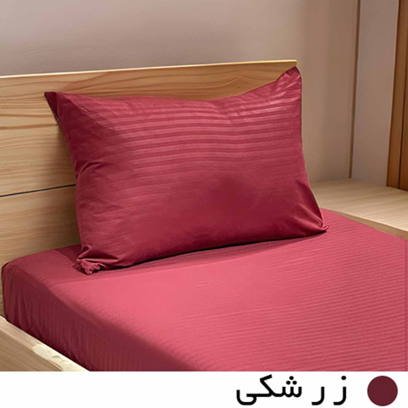 سرویس خواب مانیکاهوم مدل پارالل پلاسparallel plus یک نفره سه تکه