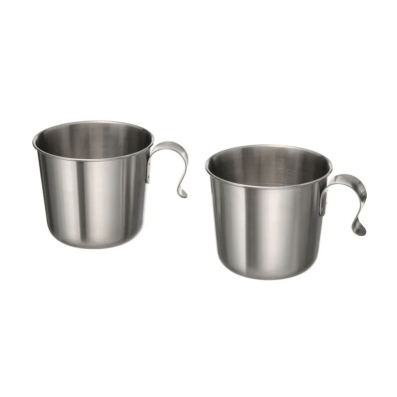لیوان ایکیا مدل GRILLTIDER کد .604.95 بسته 2 عددی