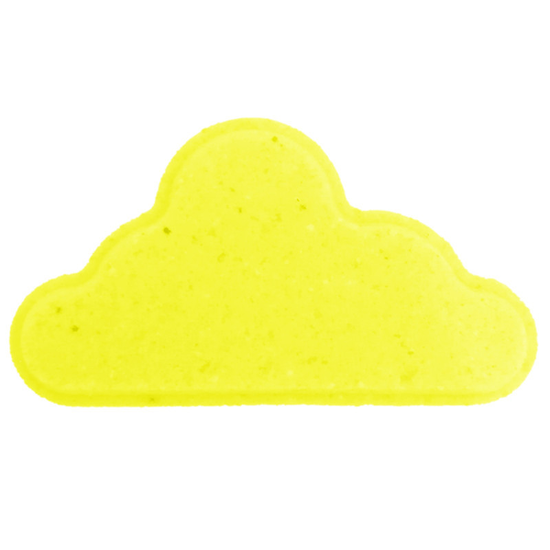 کوکتل پدیکور اور مدل Cloud وزن 70 گرم بسته 12 عددی