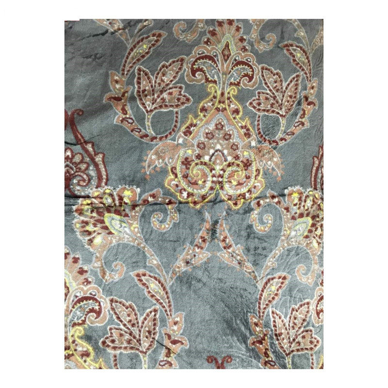 پتو مسافرتی مدل PE17 سایز 220x240 سانتی متر