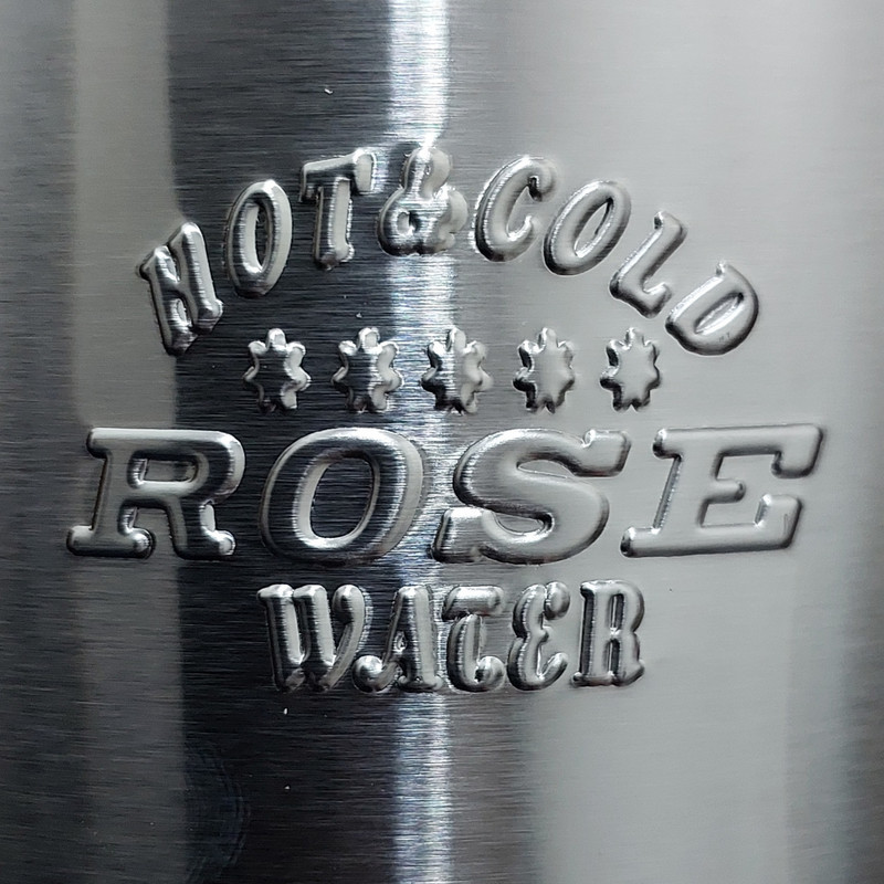 فلاکس مدل roze کد SF19 گنجایش 1.9 لیتر