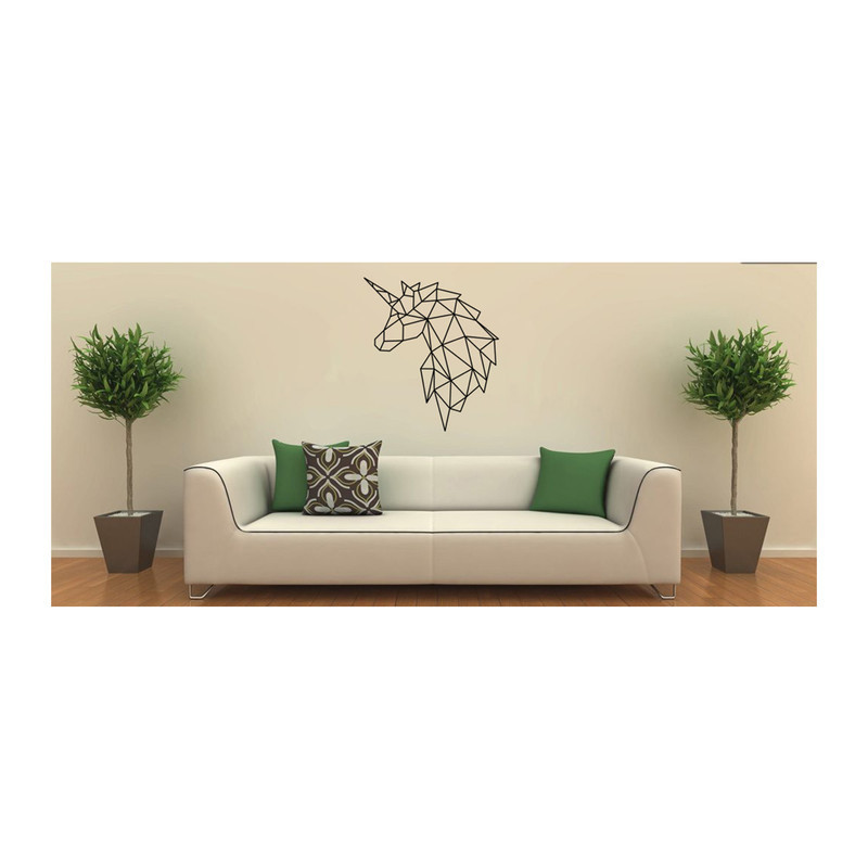 دیوارکوب طرح یونی کُرن مدل AF-240