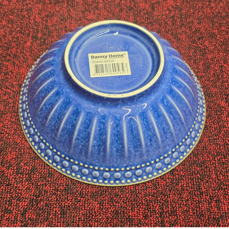 کاسه دنی هوم مدل سالاد خوری