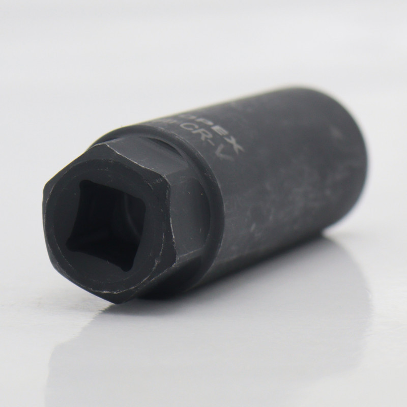 آچار بکس سنسور اکسیژن تاپکس مدل YP-T906-22MM-12INCH